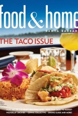 Food & Home Summer 2018