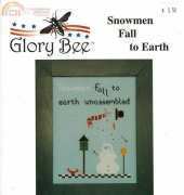 Glory Bee GB-03 - Snowmen Fall To Earth