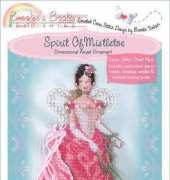 Brooke's Books Publishing - Spirit of Mistletoe