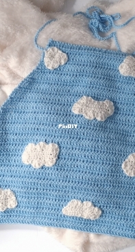 Cloud top