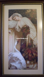 Luca-S Odalisque