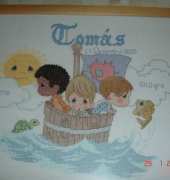Precious Moments