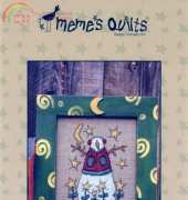 Memes Quilts MQCS 104 - twinkle Twinklet