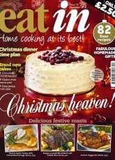Eat In-Issue 12-December-2015