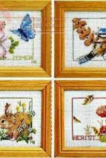 Lanarte 33847 Four Seasons by Marjolein Bastin