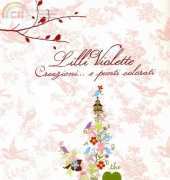Lilli Violette - The Good Life