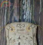 Pineberry Lane - Fancey Blackett Butter Churn