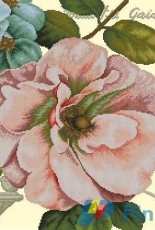 CMC OS011 Spring flowers 1 XSD