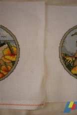 Cuadritos para un rincón
