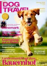 Dog and Travel-N°3-Summer-2015 /German