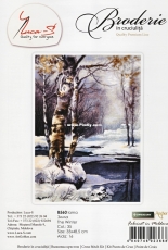 Luca-S B560 - The Winter