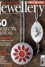 Making Jewellery Issue 108 Summer 2017