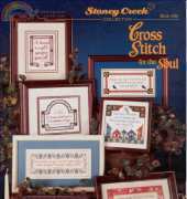 Stoney Creek 286 - Cross Stitch For The Soul