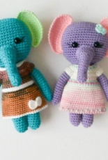 RNata - Natalia Ruzanova - Ly Elephant