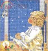Eva Rosenstand 14-059 Wish Upon a Star XSD