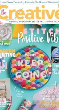 Be Creative with Workbox - Issue 199 / May 2021