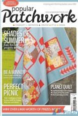 Popular Patchwork-UK-August-2016