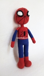 Spider man - Örümcek adam