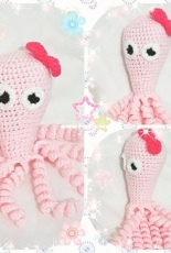 octopus for premature
