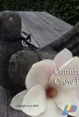 Country Prim Bird by Silver RavenWolf 2012-Free