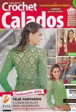 Practical Fabric Crochet Calados - number 2 - 2013 - Spanish