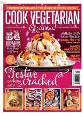 Cook Vegetarian-Issue 12-December-2014
