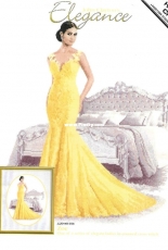 Heritage Crafts JLZO1400 Elegance - Zoe by John Clayton