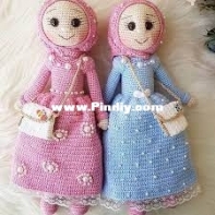 Zeze Worlds - Fatma Zehra Namal - Sena Doll - Sena Bebek - Turkish
