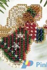 Mill Hill H117 - Christmas Angel