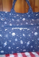 My makers tote