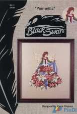 Black Swan BS31 - Poinsettia