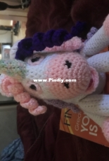 My version-Unicorn