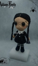 Wednesday ADDAMS
