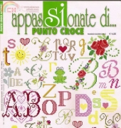 Appassionate di Punto Croce-N°3-May June-2012 /italian