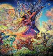 HAED Titania and Oberon Josephine Wall