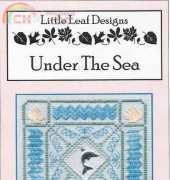 Elizabeth's Designs - Under the Sea