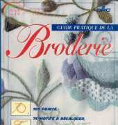 Guide Pratique de la Broderie, DMC