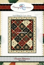 Penny Rose Fabrics-Something To Crow About-Free Project