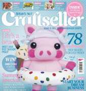 Craftseller Issue 39 August 2014