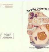 Dorothy Doopstop Chook by Roz McDonald 2004
