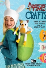 Adventure Time Crafts