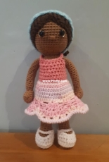 Weebee -  Laura Tegg -  Summer Outfit -Free