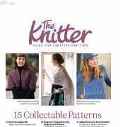 The Knitter Issue 45/2012