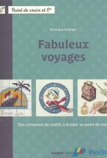Mango Pratique-Fabuleux Voyages-Veronique Enginger