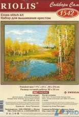Riolis 1542  Autumn