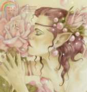 HAE-LRR036 Rose Quartz