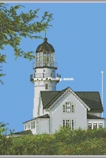 The Silver Lining SL87 - Cape Elizabeth XSD