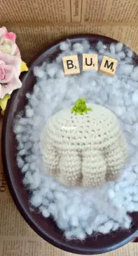BumHandmade - Squash