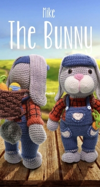 Circulo - Jeany Brito - Mike The Bunny - Free