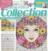 Cross Stitch Collection Issue 211 July 2012